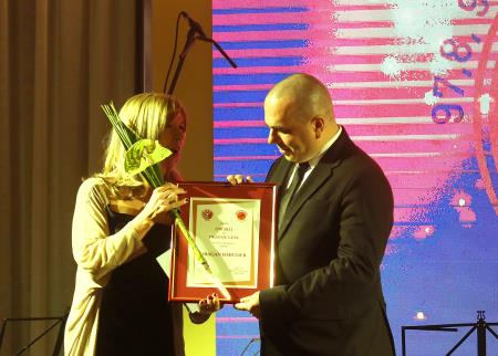 ONA ON PRIREDITEV RADIA 94 39 FOTO LJUBO VUKELIČ